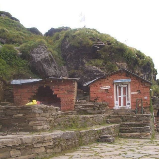 Kedarnath