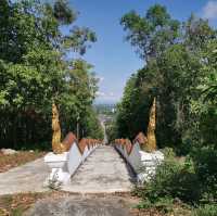 วัดพระธาตุ​  เชียงคำ​  พะเยา​ 