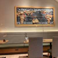 【福井】むさしの森珈琲 福井若杉店