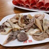 【新北】麻辣鍋推薦|麻辣鴨血|詹記麻辣火鍋-新莊總店
