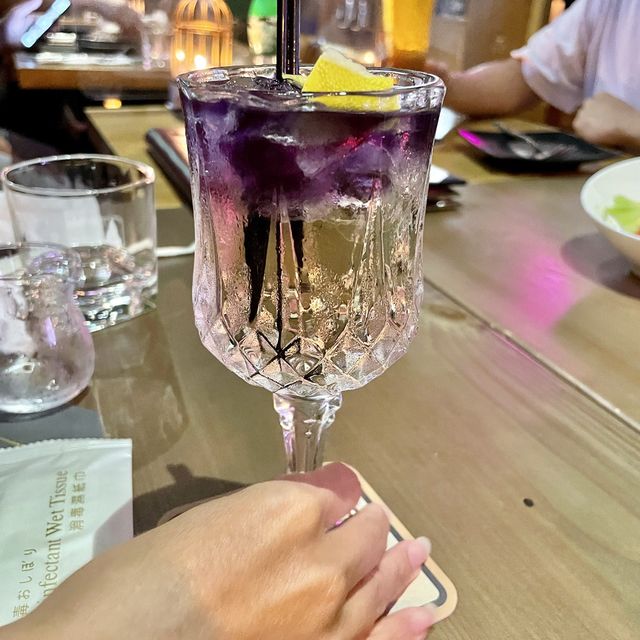 尖沙咀飲野傾計之選