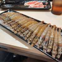 【新北】火鍋推薦|痛風海鮮大餐|豐富肉品、湯頭|莊涮鍋物料理