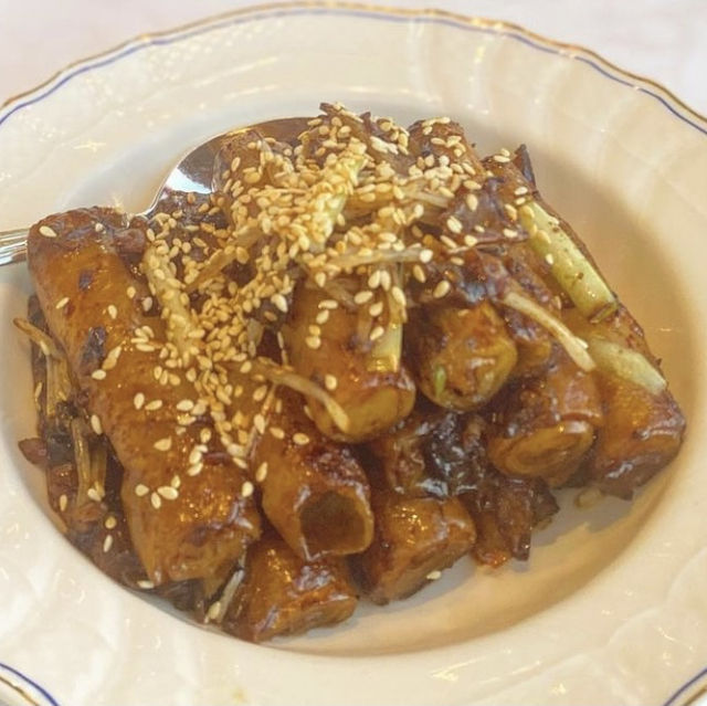 維港景點心
