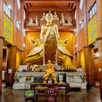 วัดไร่แตง​ทอง​ จังหวัดนครปฐม​