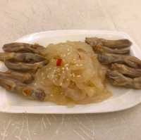 大澳炸排骨 - 陶源酒家