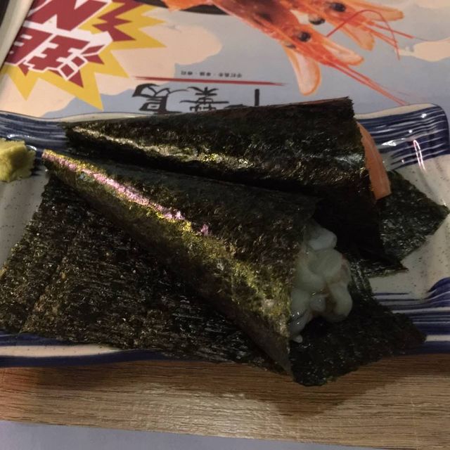 大西北高質日本餐廳—千葉鳥 大西北高質日本餐廳—千葉鳥
