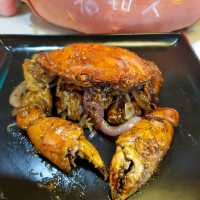 【夠鑊氣炒蟹🦀】