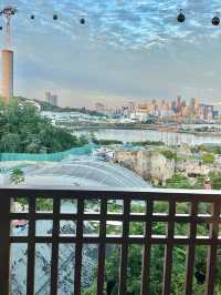 Equarius Hotel 🇸🇬 