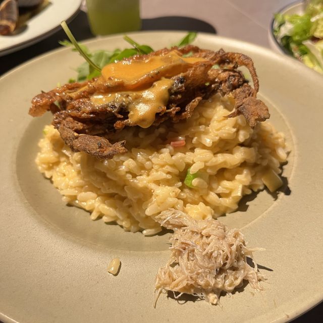靚靚打卡嘅樓上cafe