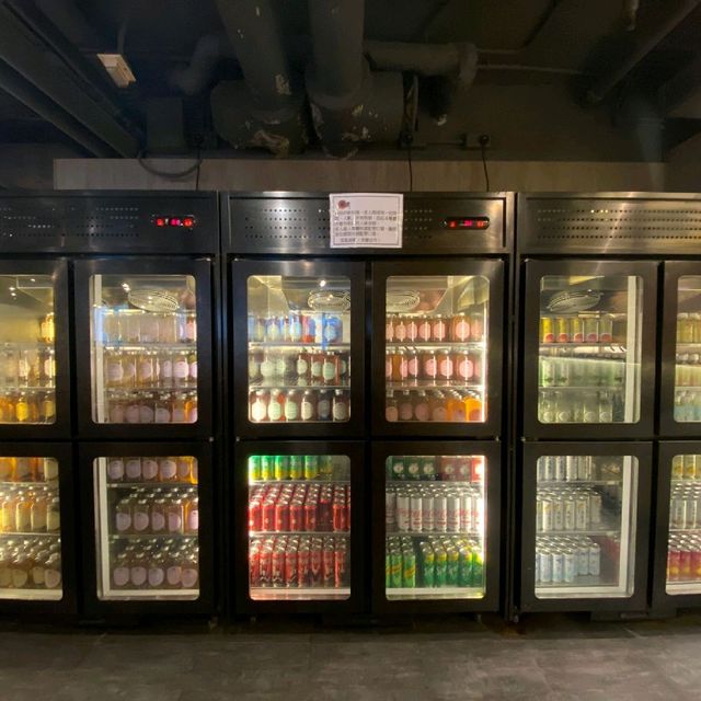 鍋霸 佐敦