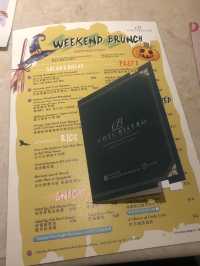 新蒲崗高質隱世餐廳