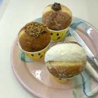 줄서서 먹는 도넛집 ??? 🍩