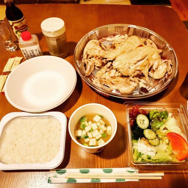 熊本・守護陣温泉