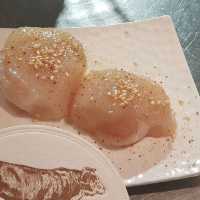 摘下燒肉界米其林一星的王者~大腕燒肉😘