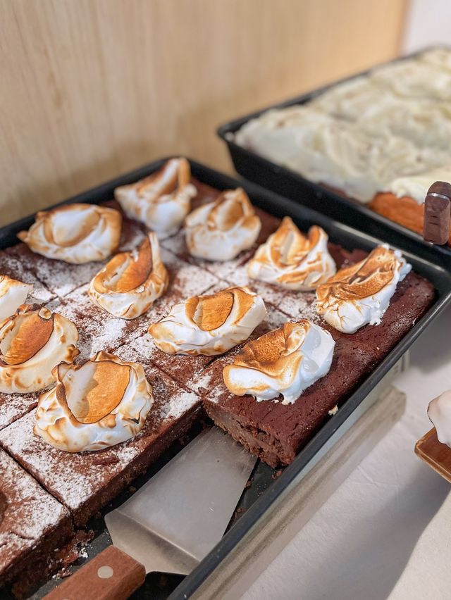 성수 카페 로와이드, 베이커리 맛집 추천