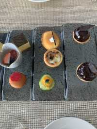 炮台山📍港島海逸君綽酒店-Le 188 restaurant and lounge🍽