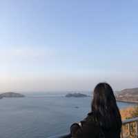 [제주도 여행] 뷰맛집 , 수월봉🌅