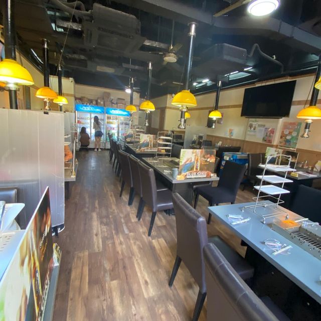 方便抵食串燒店💕