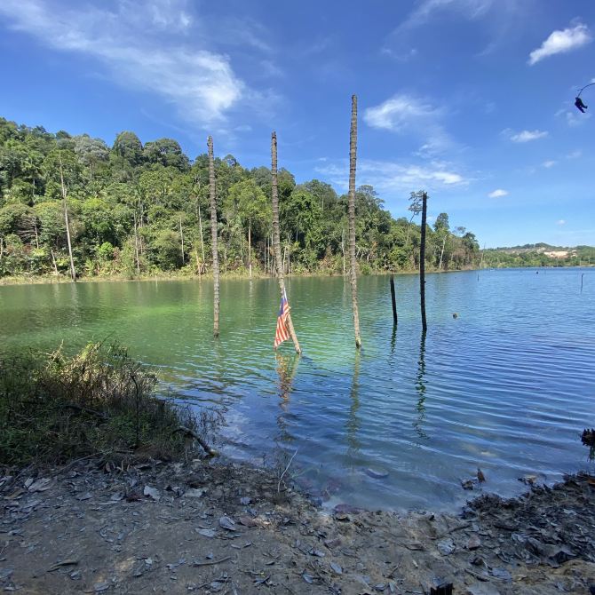 Enchanted Tasik Cermin, Shah Alam Trip.com Shah Alam