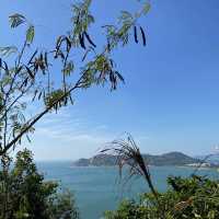 一齊睇下鶴咀無敵海景