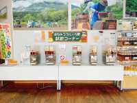 【秋田】田沢湖の「山のはちみつ屋」