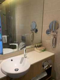 Memorable Staycay @ Park Hotel 