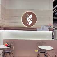 Joe & Dough cafe