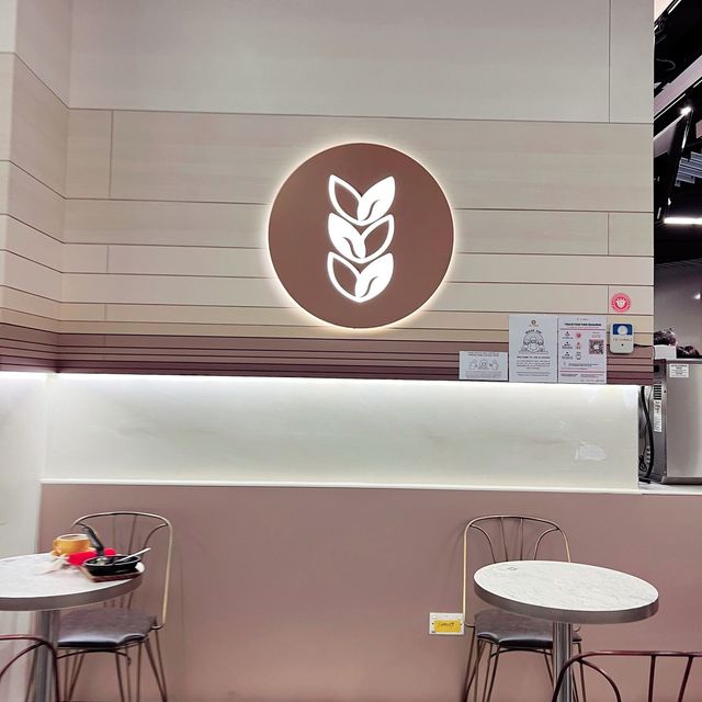 Joe & Dough cafe