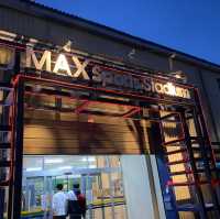 【神奈川・相模原】MAXスポーツスタジアム相模原