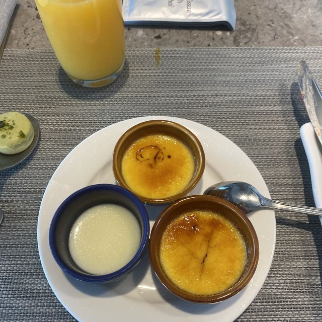尖沙咀高質自助午餐🍴