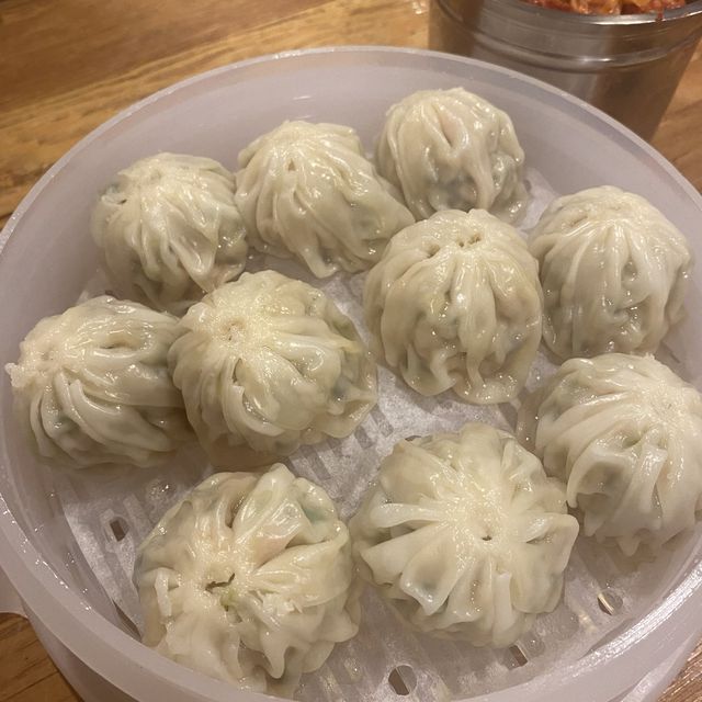 명동교자 본점
