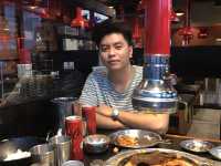 Samgyupsaab In Ace Centerpoint Koronadal City