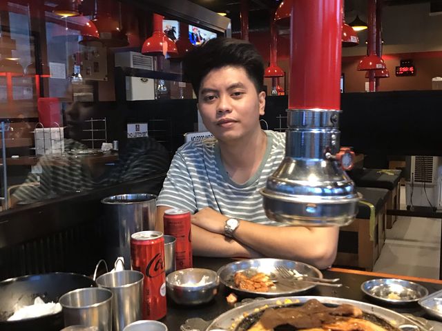 Samgyupsaab In Ace Centerpoint Koronadal City