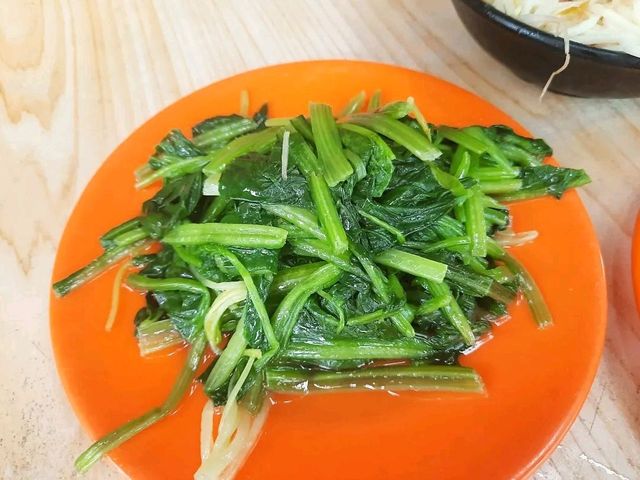 【新北】三重美食－大胖烏醋麵