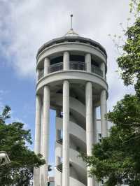 【市區散步好去處】香港公園｜欣賞小龜曬太陽。穿過大瀑布。登上鳥瞰角觀景台｜2小時散步路線