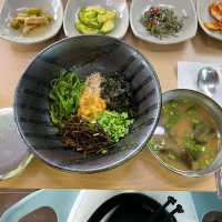 제주 강식당 촬영지, 월령 선인장 식당