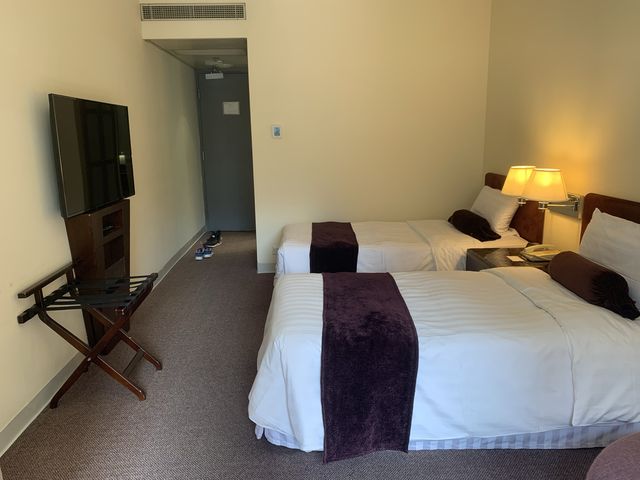 佐敦性價比高酒店🏨恆豐酒店