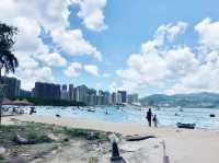 舊烏溪沙碼頭