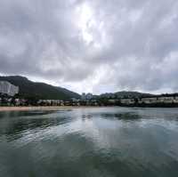 愉景灣高質戶外餐廳🏖🍽🍽