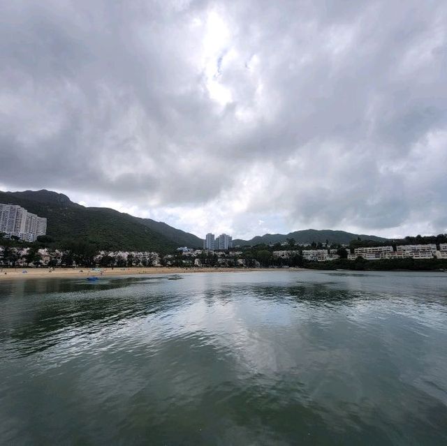 愉景灣高質戶外餐廳🏖🍽🍽