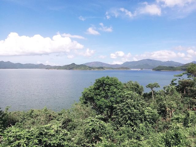 大美督家樂徑