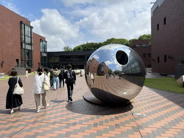 【東京】東京都美術館