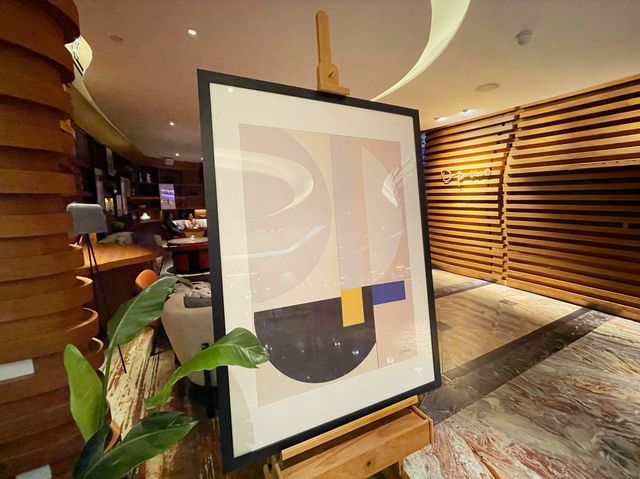 Mixbag collection of art