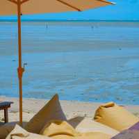 ร้านอาหารและคาเฟ่ริมชายหาด พัทยา