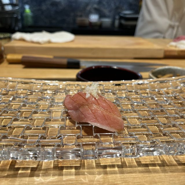 💕 元朗勁高質午市Omakase 