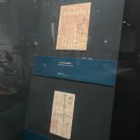 「經濟與貿易」專題展覽
