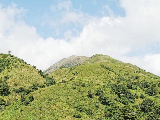 鳳凰山