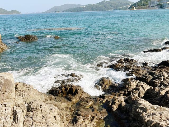 露營灣