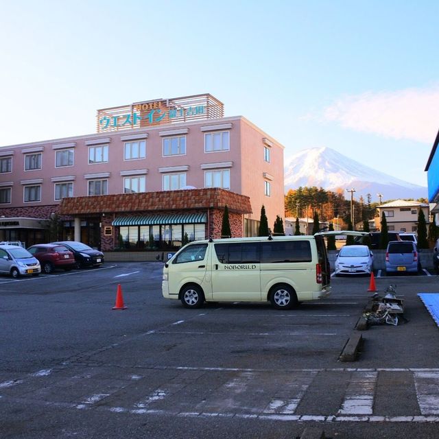 富士山フルマラソン走ってきた🏃‍♀️