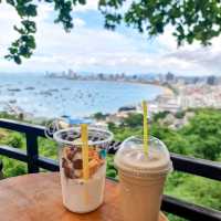 กินปังเย็นหลักสิบ แต่วิวหลักล้าน | 𝙋𝘼𝙏𝙏𝘼𝙔𝘼